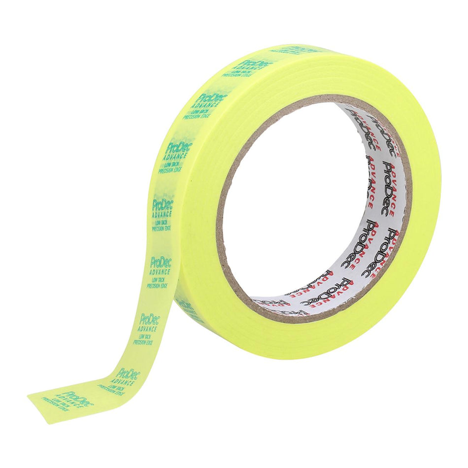 ProDec Advance Low Tack Precision Edge Masking Tape
